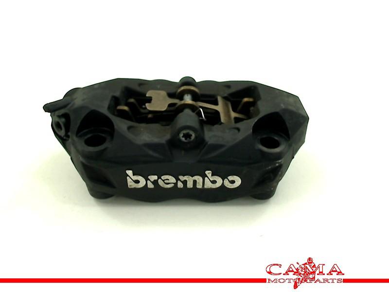 ETRIER DE FREIN AVANT GAUCHE BMW, Dhr. S. di Majo, Utilisé, Info@cama-motorparts.nl, P.J. Troelstraweg 8 8
3144 CX  MAASSLUIS, NL