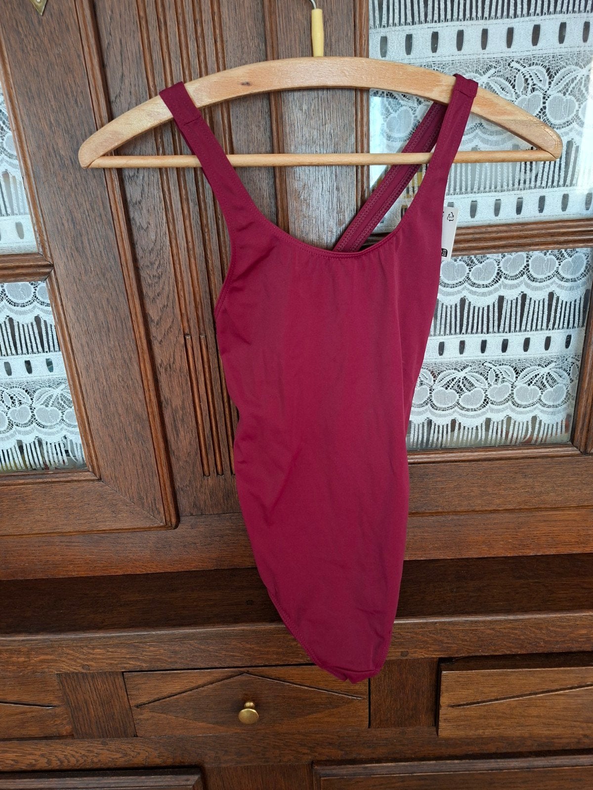 Maillot de bain Nabaiji. Taille 12-13 ans. Neuf., Enlèvement ou Envoi, Maillot de bain
