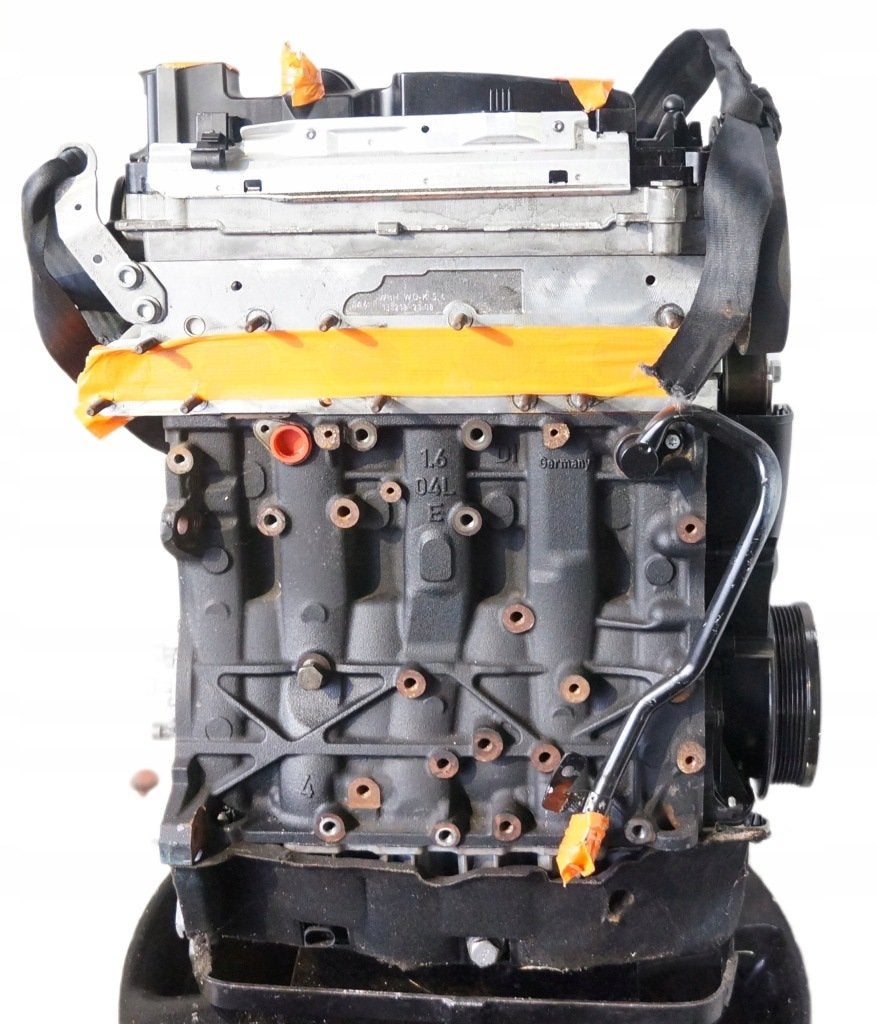 Moteur DCXA Nu VW SUPERB SKODA PASSAT, Envoi, Utilisé, Daihatsu