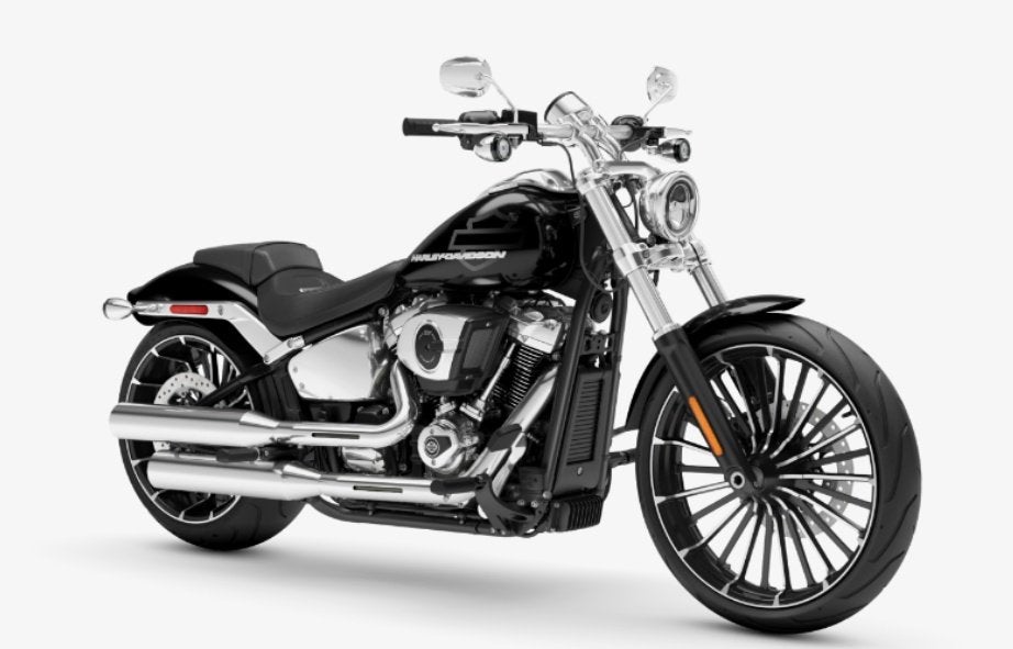 Harley-Davidson Cruiser SOFTAIL - BREAKOUT 117 (bj 2025), Motoren, Motoren | Harley-Davidson, Overig, 1923 cc