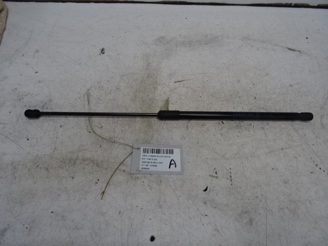 GASDRUKVEER Opel Corsa E (01-2014/-), Auto-onderdelen, Gebruikt, Opel