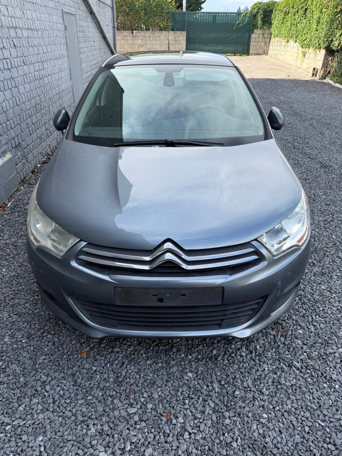 C4, Autos, Citroën, Achat, Essence, C3
