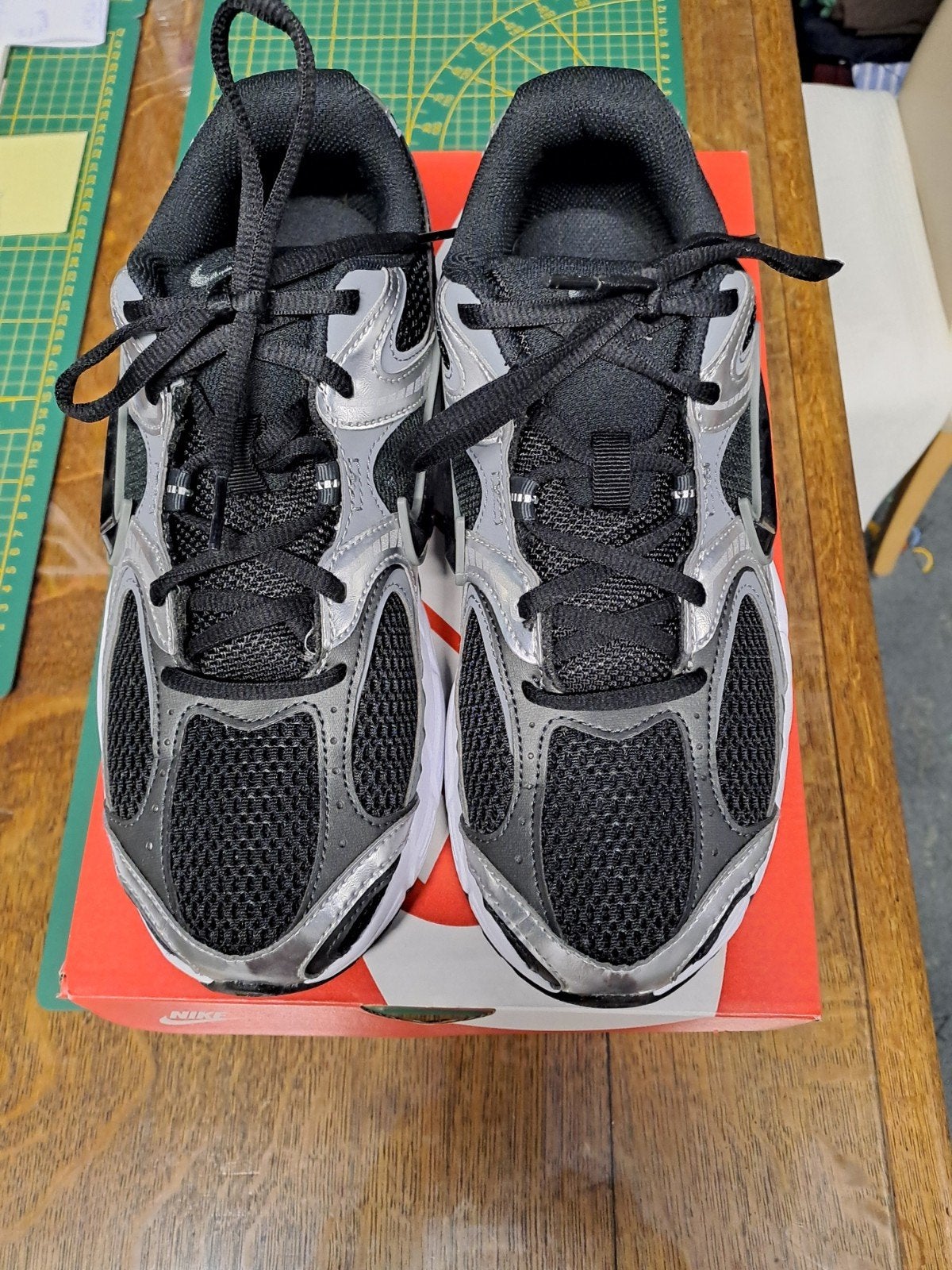Chaussures de sport Nike, Sports & Fitness, Enlèvement