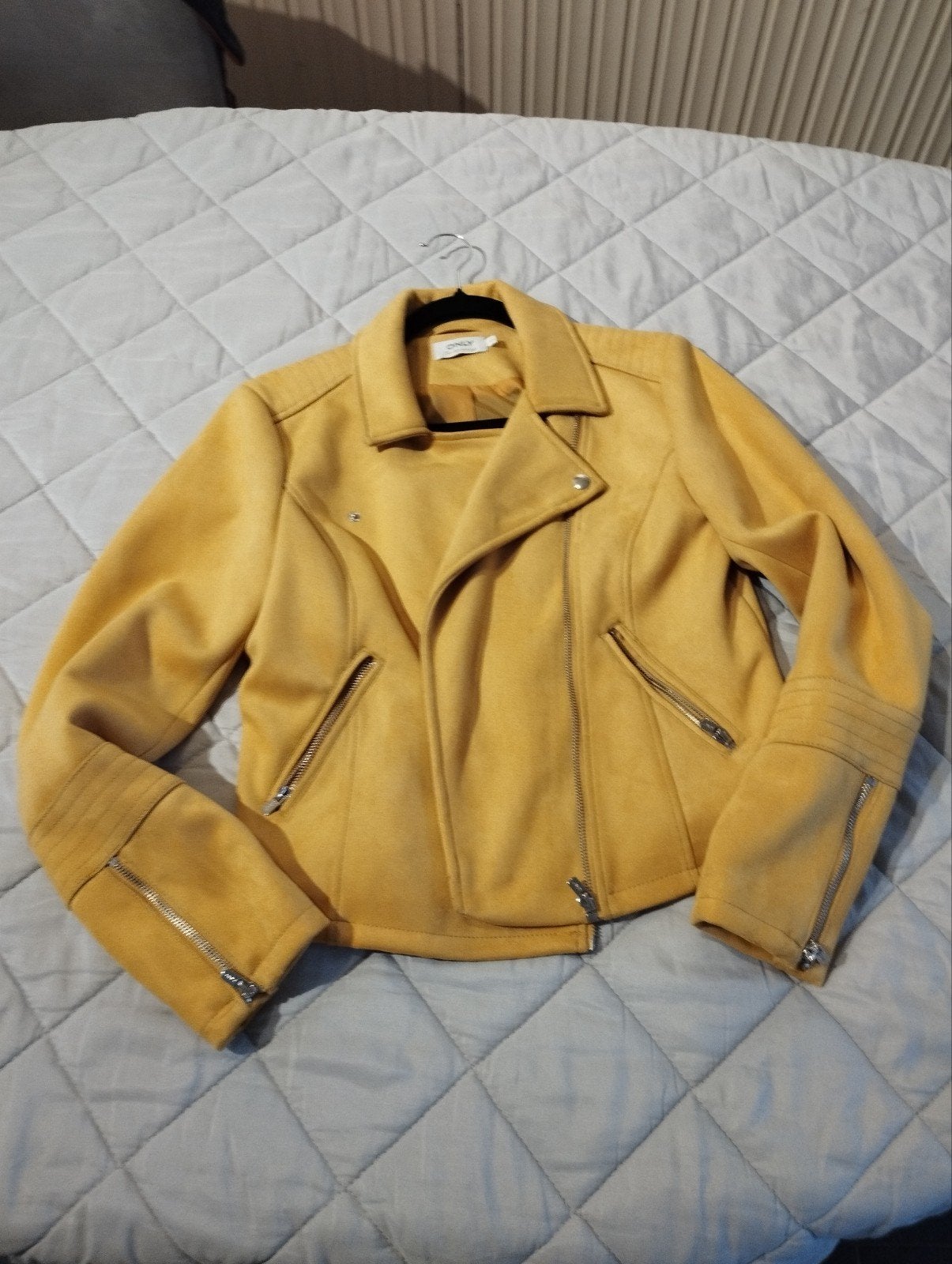 veste ONLY 38 imitation daim, Vêtements | Femmes, Enlèvement ou Envoi