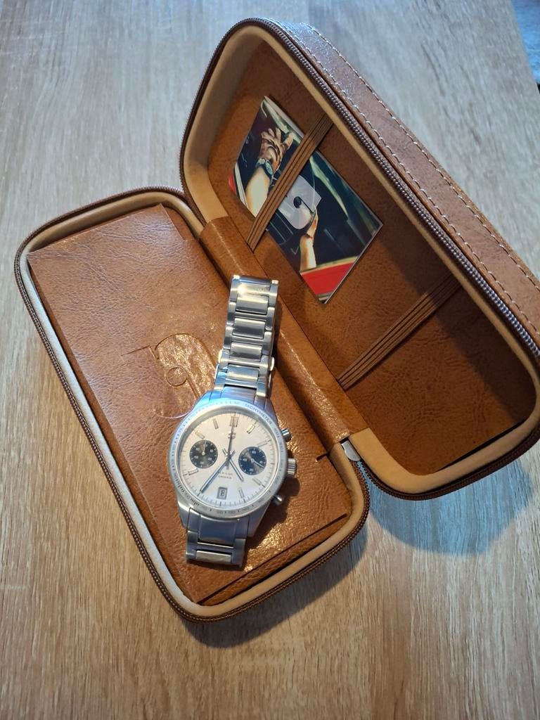 Montre homme, Bijoux, Sacs & Beauté, Montres | Hommes, Enlèvement ou Envoi