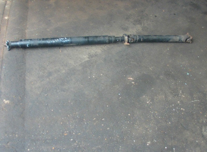 CARDANAS BMW 3 serie Touring (E46 / 3) (01-1999/05-2006), Gebruikt, BMW, Petuelring 130
80809  München, DE, Bayerische Motoren Werke AG