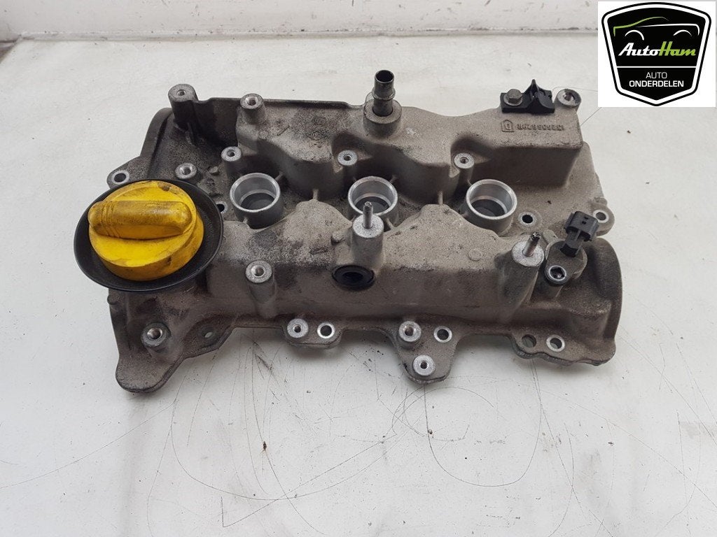 VALVE CACHE Renault Clio IV Estate / Grandtour (7R), Utilisé, Renault