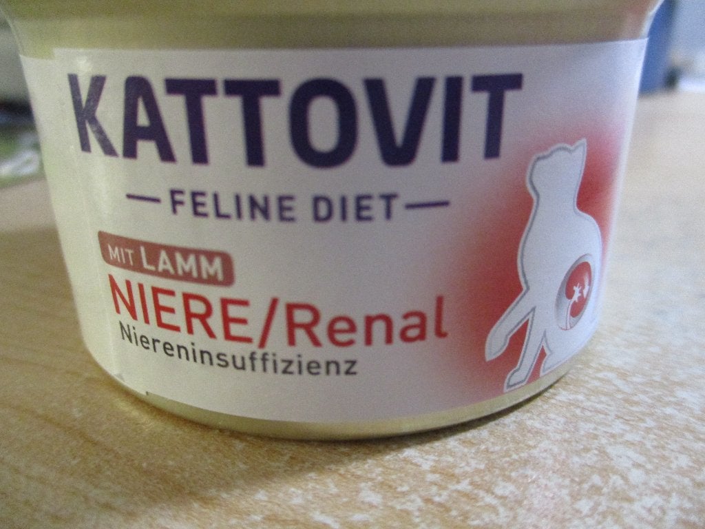 katteneten, Dieren en Toebehoren, Dierenvoeding, Ophalen of Verzenden, Kat
