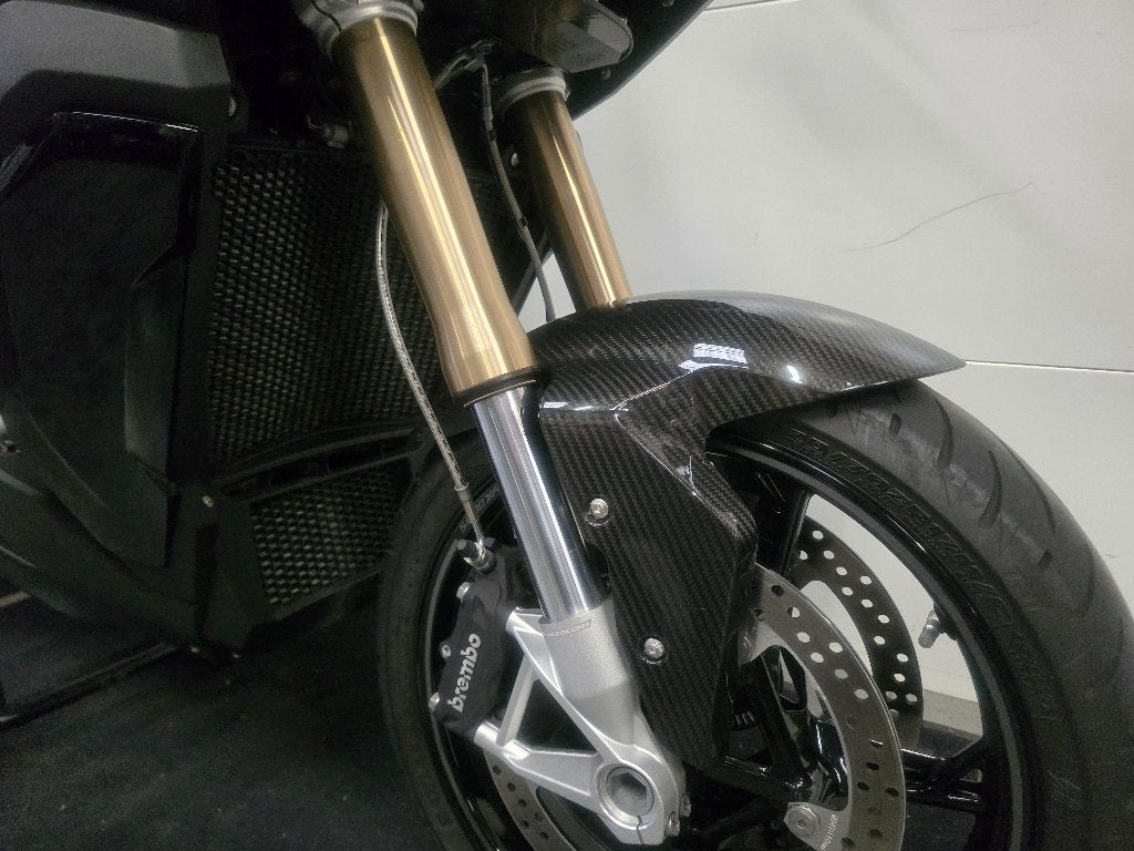 BMW S1000XR**2022**7347KM@MOTO43 Bavikhove, Motoren, Occasion, 4 cilinders, Bedrijf, Sport