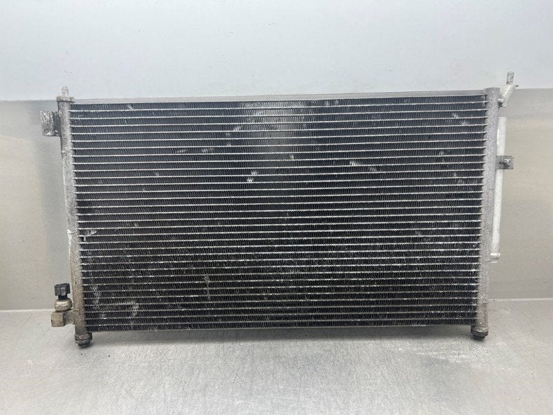 CLIMATISATION CONDENSEUR Nissan Note (E11) (|92100AX80B|), Utilisé, Nissan