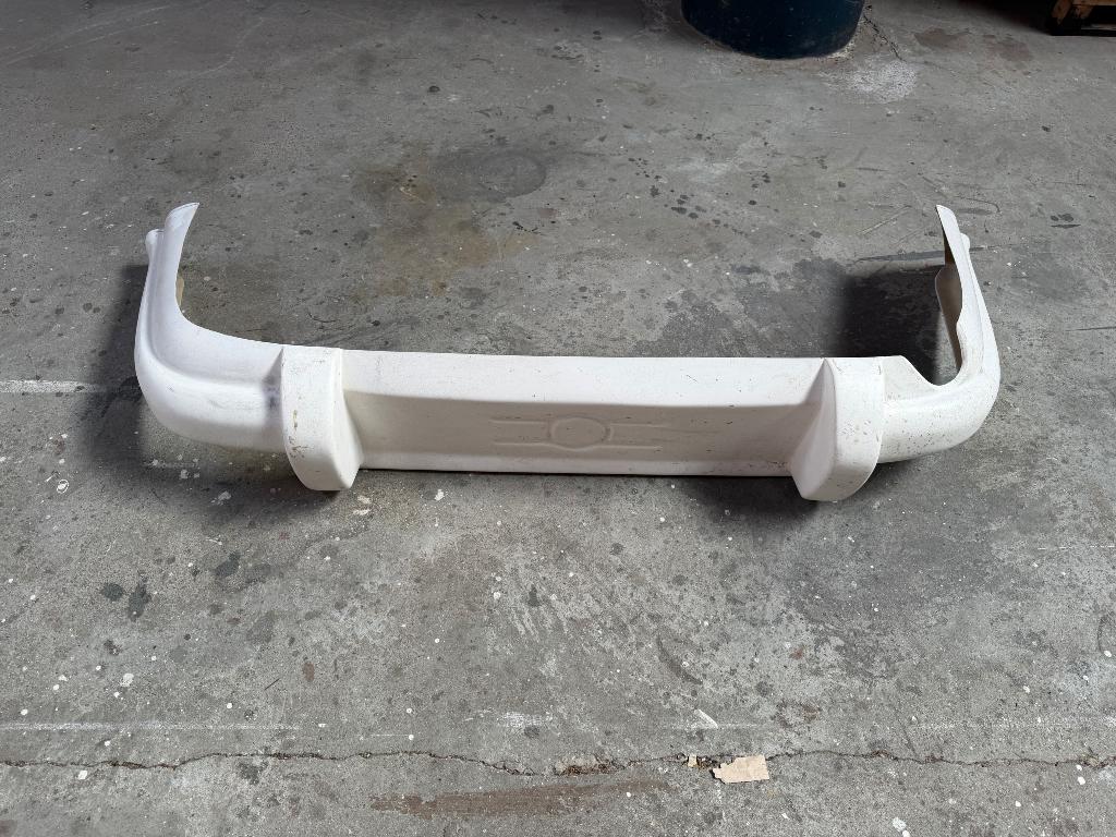 Porsche 911 2.7 carrera RS bumper Nieuw, Auto-onderdelen, Ophalen of Verzenden, Voor, Porsche, Bumper