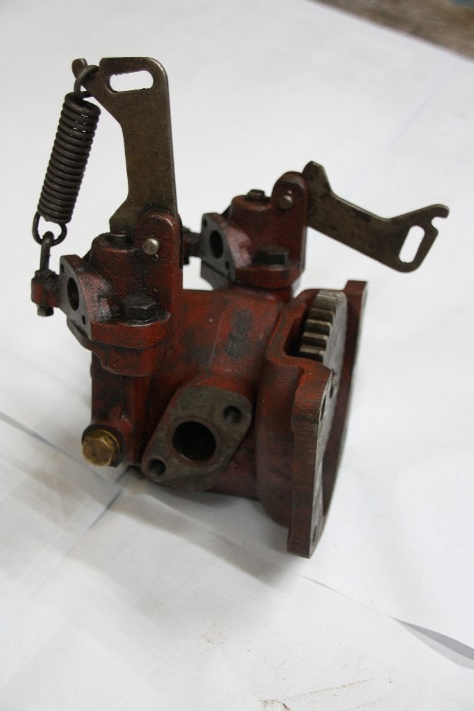 Hydraulische oliepomp voor David Brown D25-D30-Cropmaster, Zakelijke goederen, Ophalen of Verzenden