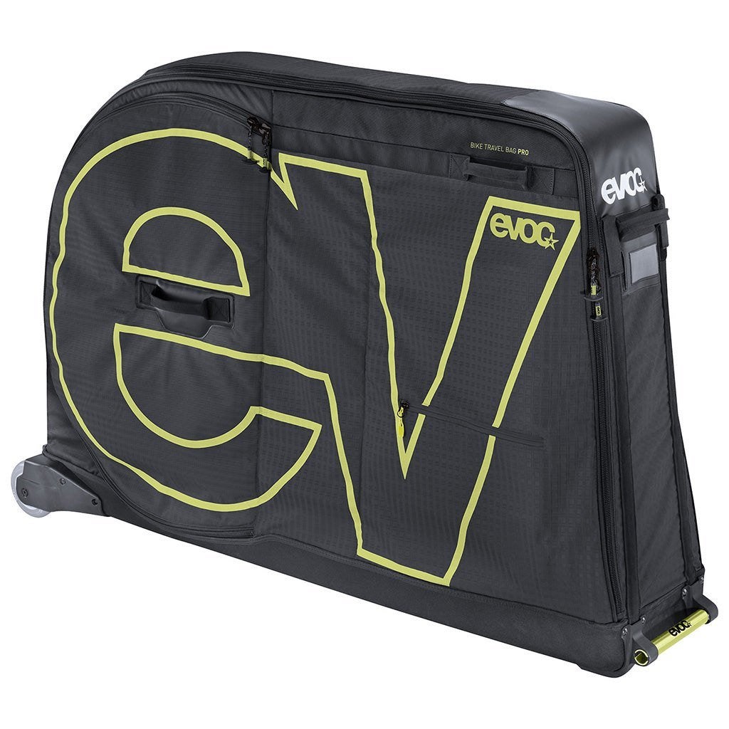 Valise transport velo EVOC PRO BIKE TRAVEL BAG, Enlèvement, Utilisé