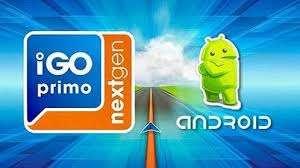 IGO Updates (Primo-Nextgen-igo8) Wince Android Q4.2025 EU, Ophalen of Verzenden, Nieuw, Update, Igo primo