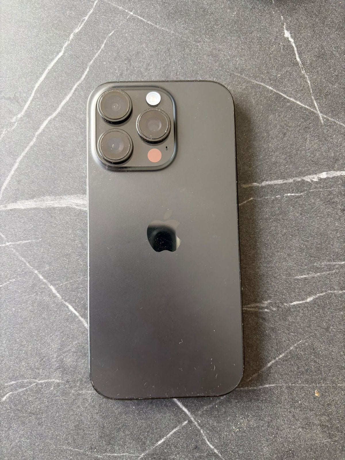 iPhone 16 Pro 128 GB – 90% batterijconditie, Telecommunicatie, Ophalen, Zo goed als nieuw, IPhone 16
