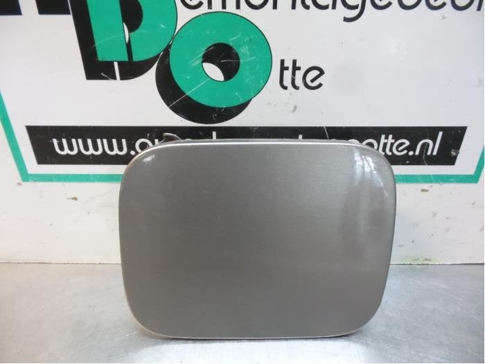 Clapet réservoir d'un Nissan X-Trail (X-Trail 01-) (KX4), -, Utilisé, -, Nissan