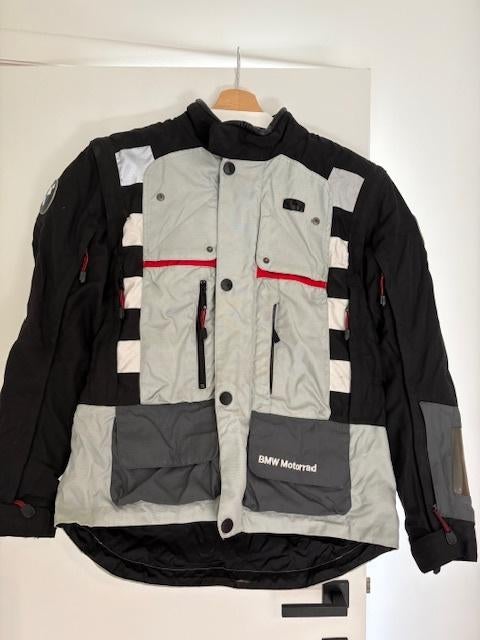 BMW Motorpak heren Rallye 2 Pro, Motoren, Ophalen, Tweedehands, Heren, BMW Motorrad