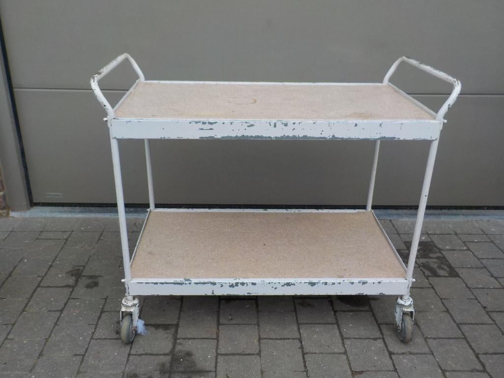 Roltafel, Huis en Inrichting, Ophalen