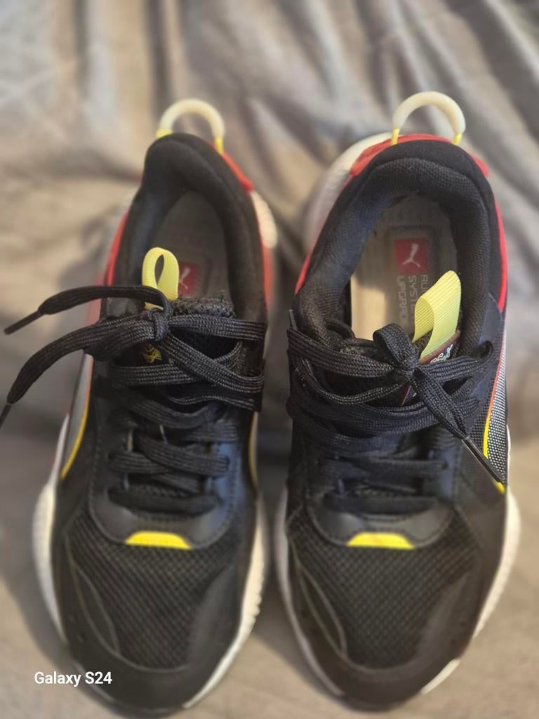 Baskets Puma, Enlèvement ou Envoi