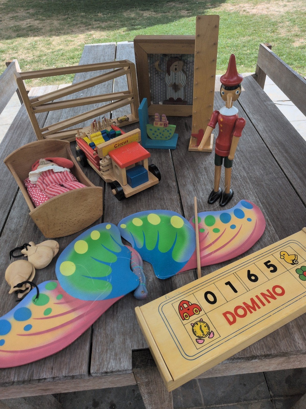Kinder gerief, ideaal jonge grootouders., Enfants & Bébés, Jouets | Extérieur | Cabanes d'enfant, Enlèvement