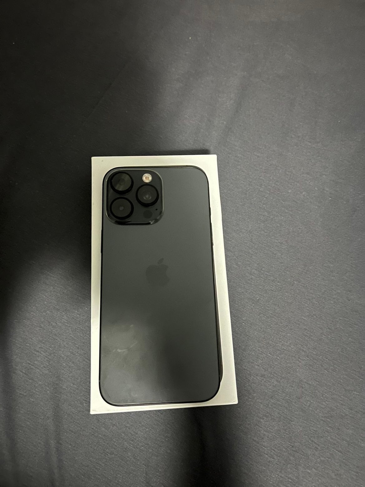 Iphone 16 Pro Max, Télécoms, Enlèvement, Comme neuf, IPhone 16