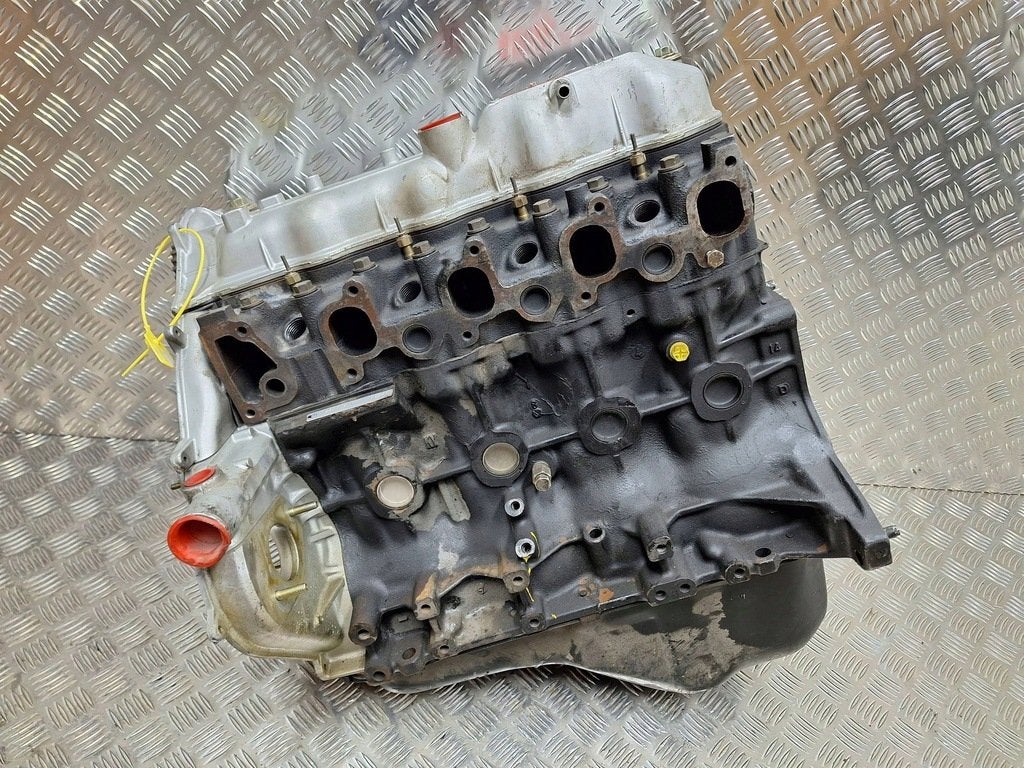Moteur 2LT Nu LAND CRUISER HILUX TOYOTA 4 HIACE