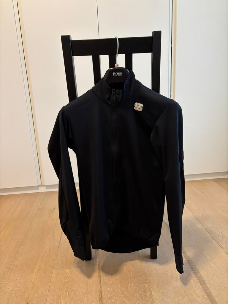 Sportful Fiandre light (medium), Fietsen en Brommers, Ophalen, Zo goed als nieuw