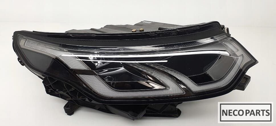 LAND ROVER DISCOVERY SPORT FACELIFT FULL LED KOPLAMP, Autos : Pièces & Accessoires, Éclairage, Land Rover, Utilisé, Enlèvement ou Envoi