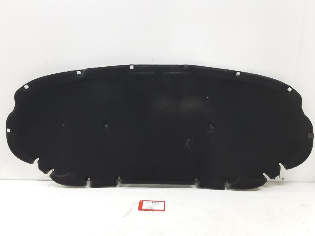 MOTORKAP BEKLEDING Skoda Fabia III (NJ3) (6V0863831), Auto-onderdelen, Overige Auto-onderdelen, Skoda, Gebruikt