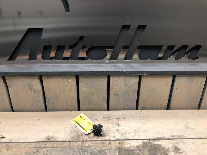 SPIEGEL SCHAKELAAR Audi A3 (8V1 / 8VK) (|8V0959565A|), Gebruikt, Audi