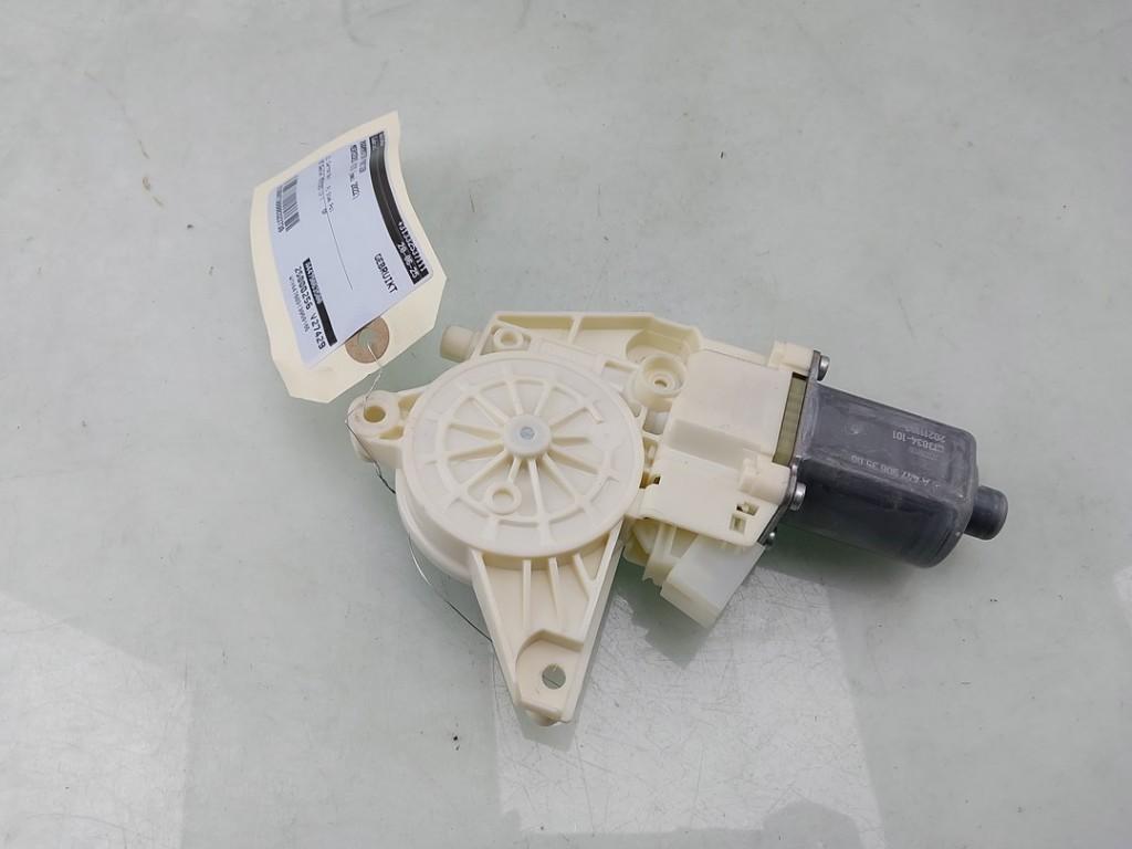 MOTEUR LEVE VITRE ELECTRIQUE Vito (447.6) (|A4479063500|), Utilisé, Mercedes-Benz