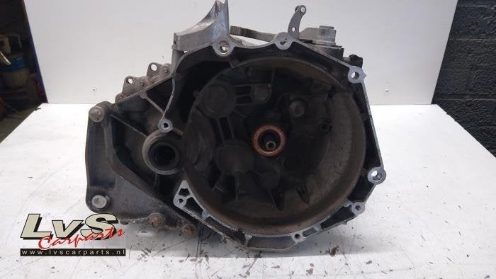 Boîte de vitesse d'un Opel Corsa, -, Opel, 3 mois de garantie, Utilisé