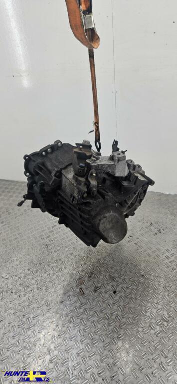 M56 versnellingsbak Volvo S40/V50/C30  ('04-'12) 9482297, Auto-onderdelen, Gebruikt, Ophalen of Verzenden, Volvo, Volvo