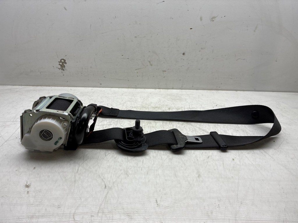 VEILIGHEIDSGORDEL RECHTS VOOR BMW 5 serie Touring (G31), Gebruikt, BMW, Petuelring 130
80809  München, DE, Bayerische Motoren Werke AG