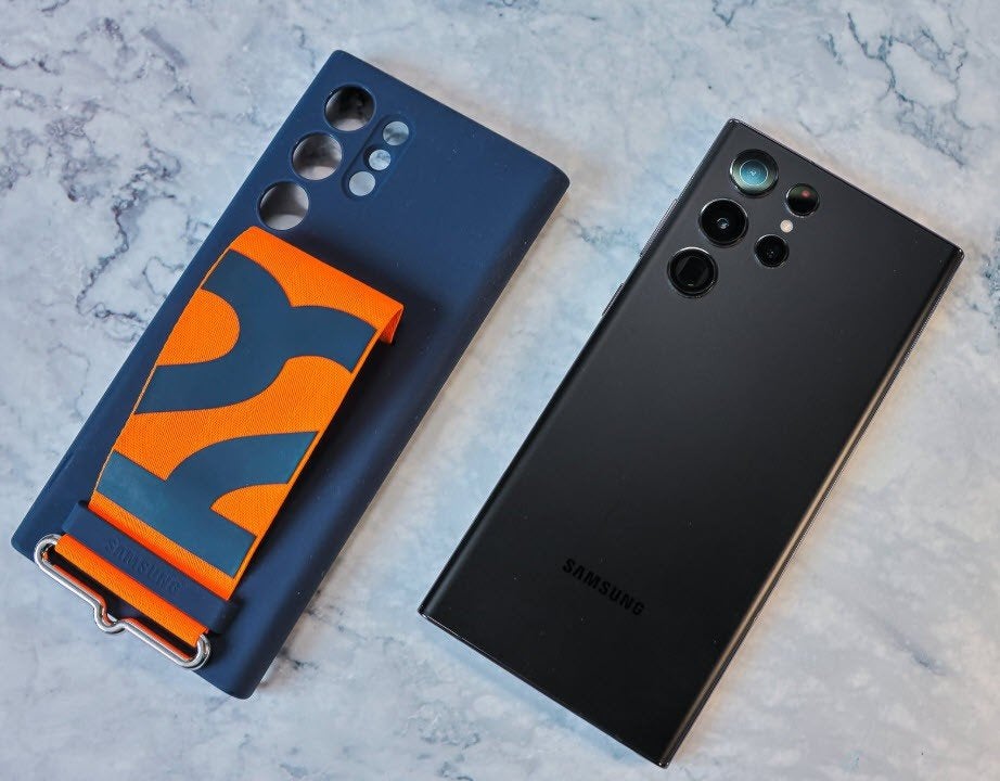 s22 ultra 128 gb refurbished, Telecommunicatie, Mobiele telefoons | Samsung, Refurbished, Ophalen of Verzenden, Zonder simlock