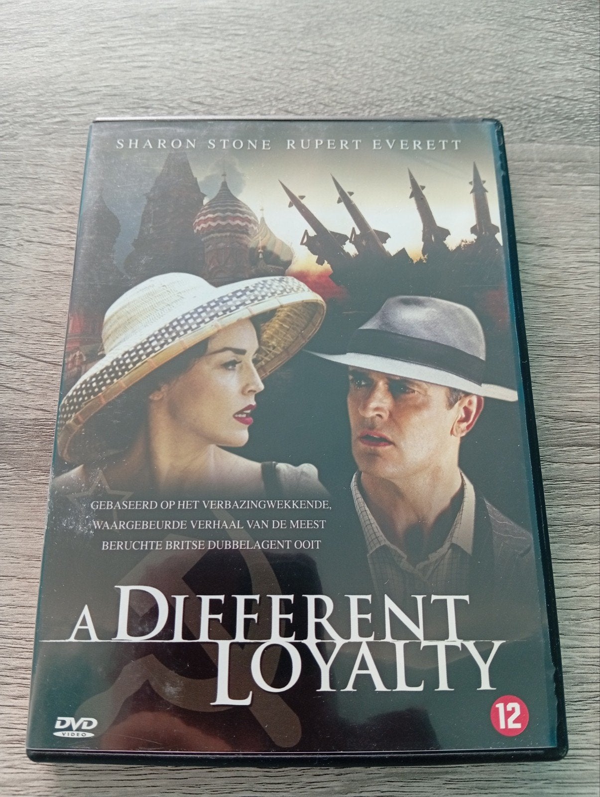 a different loyalty drama dvd Sharon Stone, Cd's en Dvd's, Dvd's | Drama, Engels, Waargebeurd drama, Nederlands, Breedbeeld