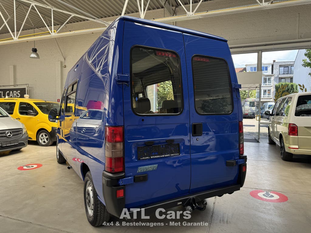 Fiat Ducato MOBILHOME !86.000km! NIEUWE STAAT, foto 4
