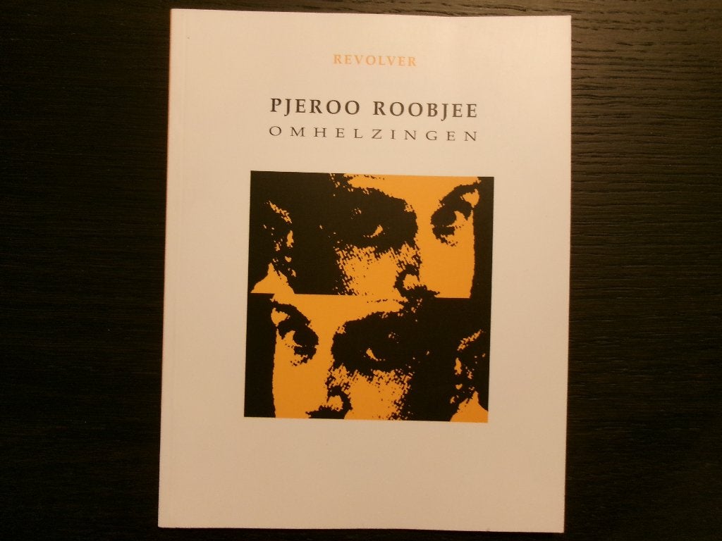 Omhelzingen  -Pjeroo Roobjee-, Ophalen of Verzenden