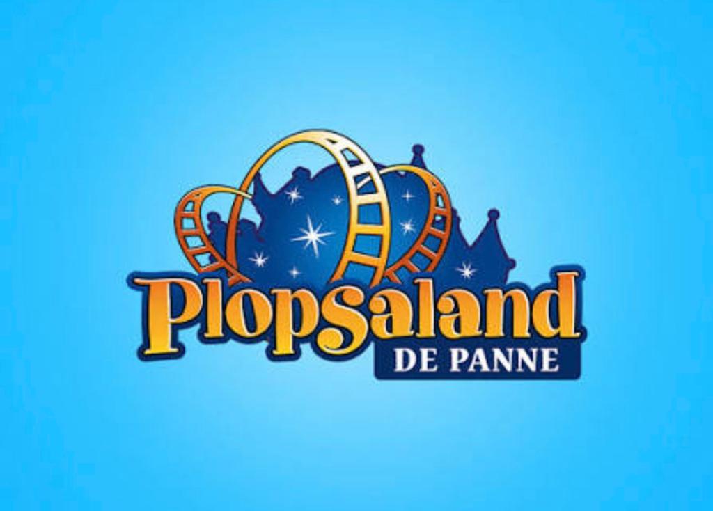 Tickets Plopsaland, Drie personen of meer, Ticket of Toegangskaart