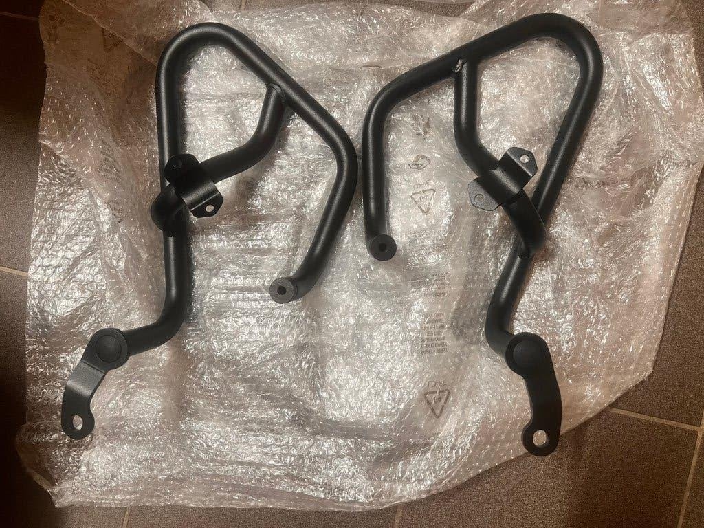 Givi Valbeugel TN1111 Honda NC700S NC700X NC750S NC750X, Motoren, Ophalen, Nieuw