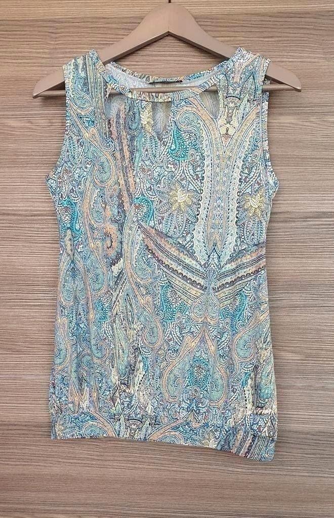 Débardeur coloré, Batida, M, état neuf, Vêtements | Femmes, Enlèvement ou Envoi, Neuf