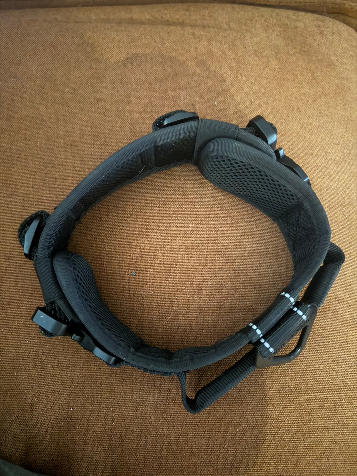 Nieuw!! volledig set halsband/ harnas / etc, Dieren en Toebehoren, Ophalen of Verzenden, Nieuw