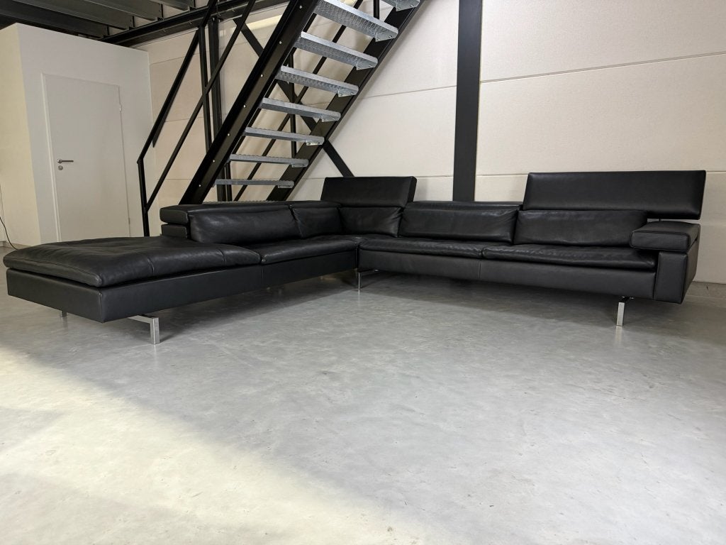 Jori Shiva als nieuw– absolute topklasse, Ophalen, 250 tot 300 cm, Pode Leolux Minotti Cassina, Overige maten