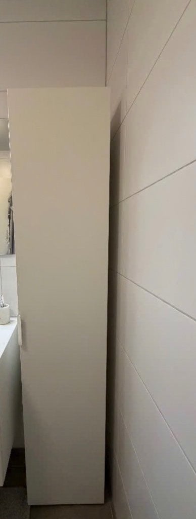 Badkamer kast, Ophalen, (Half)hoge kast, Minder dan 50 cm, Zo goed als nieuw
