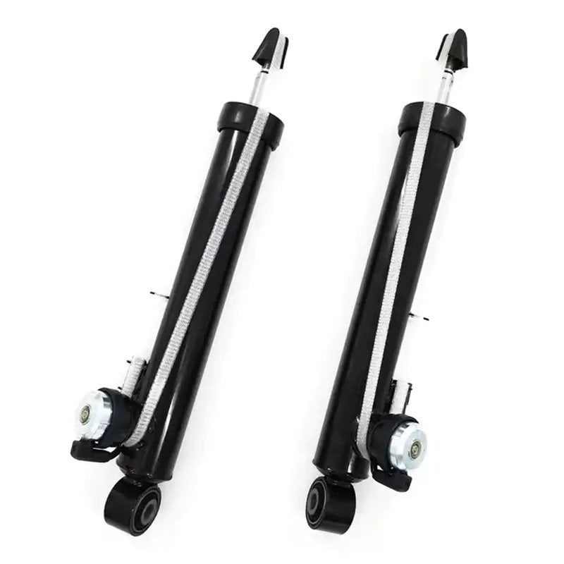 RECHTS ACHTER SCHOKDEMPER Audi A4 B8/A5 8F051302, AUDI AG, Audi, Kundenbetreuung@audi.de, Nieuw