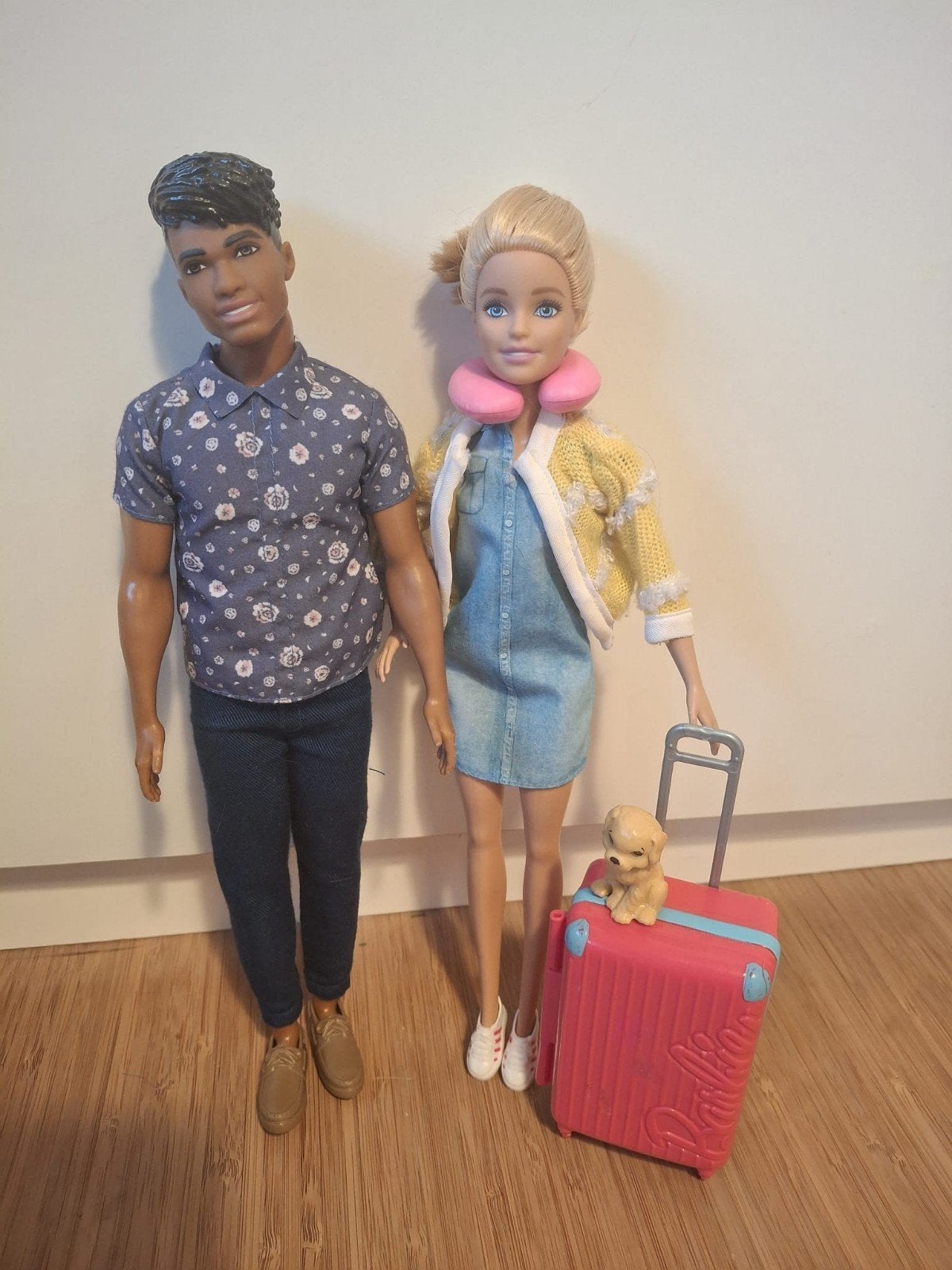 barbie, Kinderen en Baby's, Ophalen, Barbie