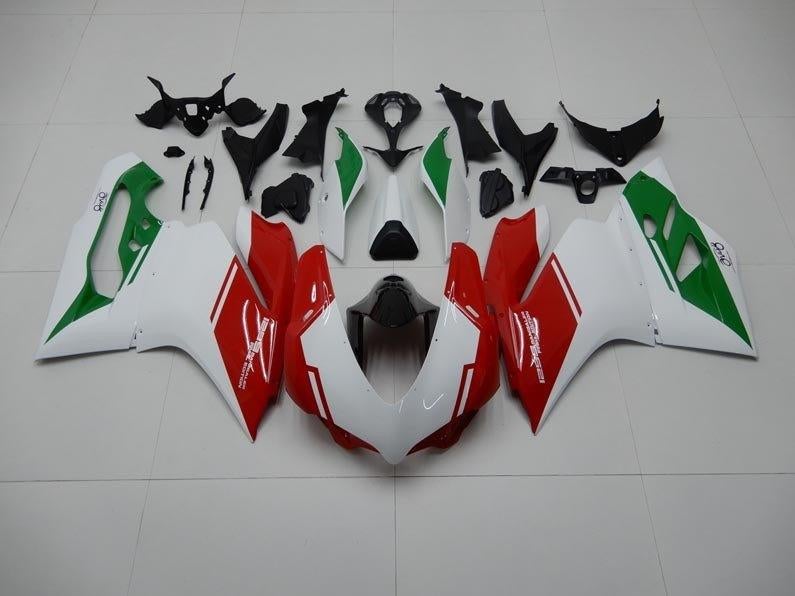 AVDB Kuip voor DUCATI Panigale 1299 2015 - 2017, Ophalen of Verzenden, Nieuw
