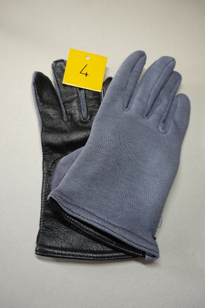 ABL #26 - HANDSCHOENEN # 4, Verzamelen, Ophalen of Verzenden, Luchtmacht, Kleding of Schoenen