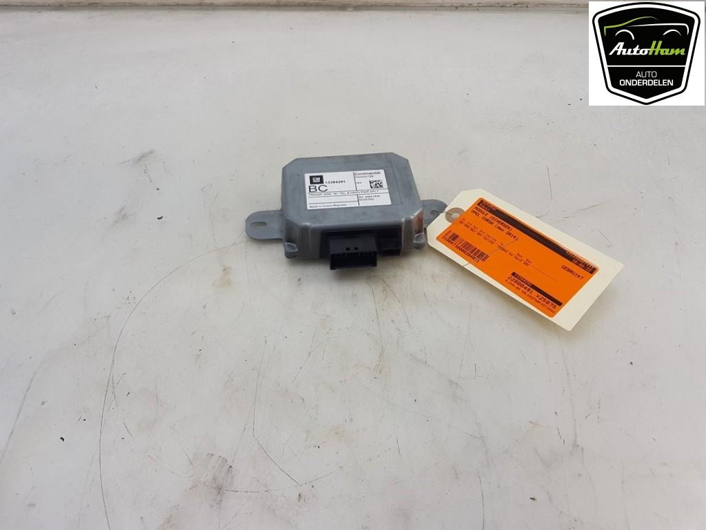 REGULATEUR DE TENSION Opel Corsa E (|13384291|13306647|), Utilisé, Opel
