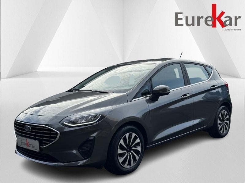 Ford Fiësta BOITE AUTO, Argent ou Gris, Achat, Euro 6, https://public.car-pass.be/vhr/9fdec06d-0295-4779-9419-ae1a368f91c2